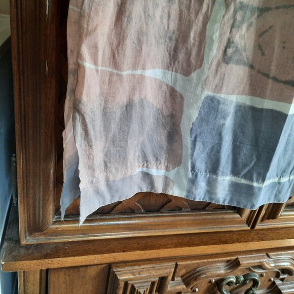 Bagatelle France Swim Coverup - Size M - Picture 12 of 15